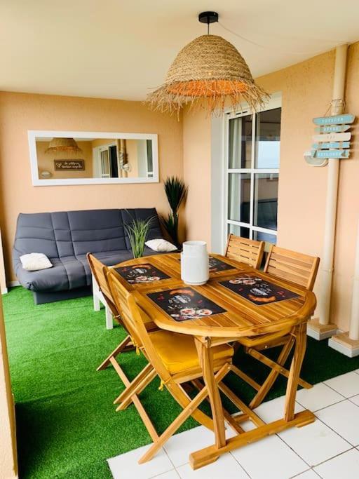 Dans Un Cadre D'Exception, Vue Mer Panoramique A Agay Cote D'Azur, Village Vacances Cap Esterel, T2 Avec Jardin, Golf, Climatisation, Wifi, 5 Piscines Saint-Raphaël Εξωτερικό φωτογραφία