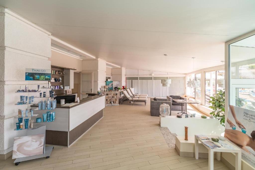 Dans Un Cadre D'Exception, Vue Mer Panoramique A Agay Cote D'Azur, Village Vacances Cap Esterel, T2 Avec Jardin, Golf, Climatisation, Wifi, 5 Piscines Saint-Raphaël Εξωτερικό φωτογραφία