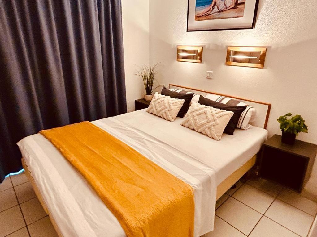 Dans Un Cadre D'Exception, Vue Mer Panoramique A Agay Cote D'Azur, Village Vacances Cap Esterel, T2 Avec Jardin, Golf, Climatisation, Wifi, 5 Piscines Saint-Raphaël Εξωτερικό φωτογραφία