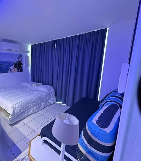 Dans Un Cadre D'Exception, Vue Mer Panoramique A Agay Cote D'Azur, Village Vacances Cap Esterel, T2 Avec Jardin, Golf, Climatisation, Wifi, 5 Piscines Saint-Raphaël Εξωτερικό φωτογραφία